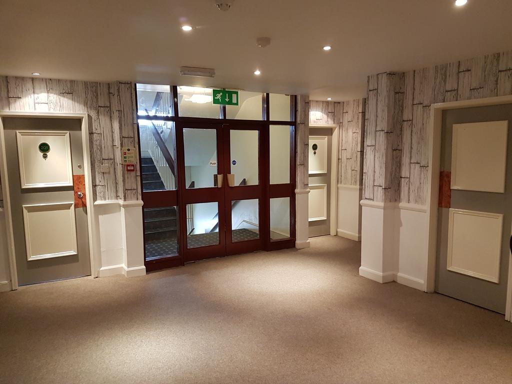 Antonine Hotel 폴커크 외부 사진