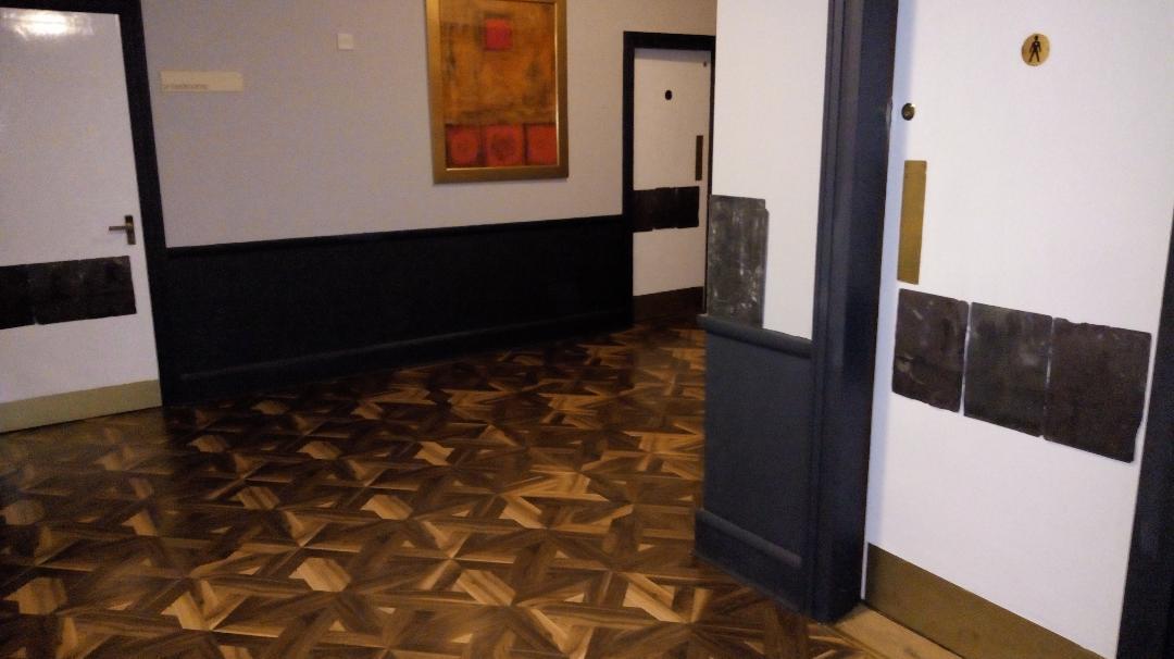 Antonine Hotel 폴커크 외부 사진