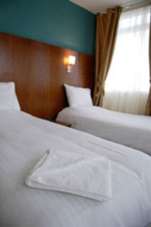 Antonine Hotel 폴커크 외부 사진
